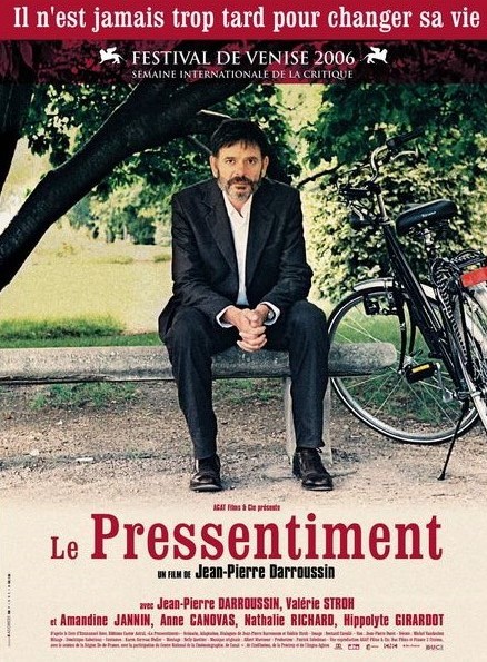 Le pressentiment